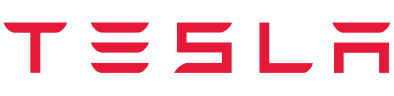 Tesla logo