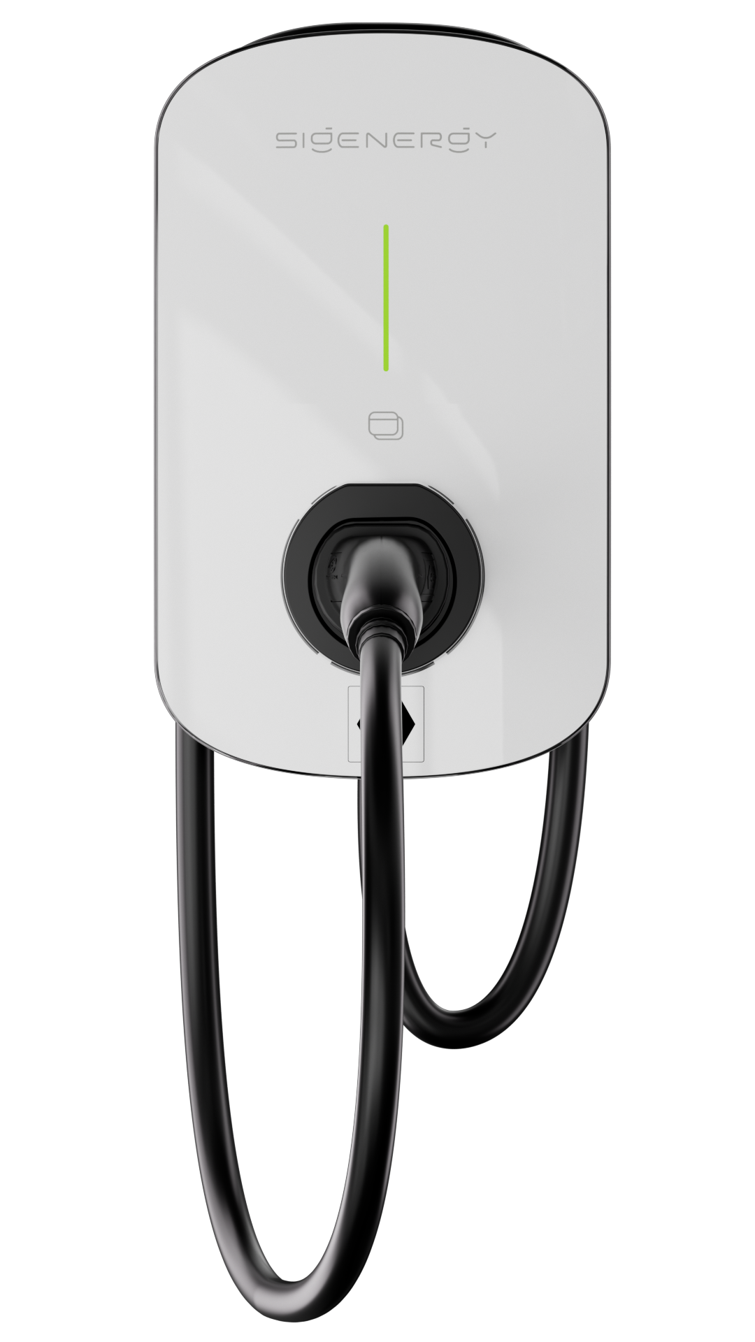 Sigenergy Sigen EV AC Charger