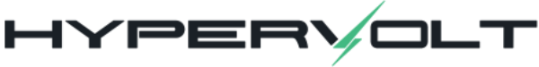 Hypervolt logo