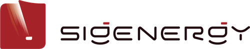 Sigenergy logo