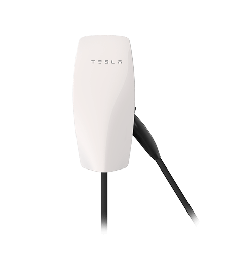 Tesla Wall Connector